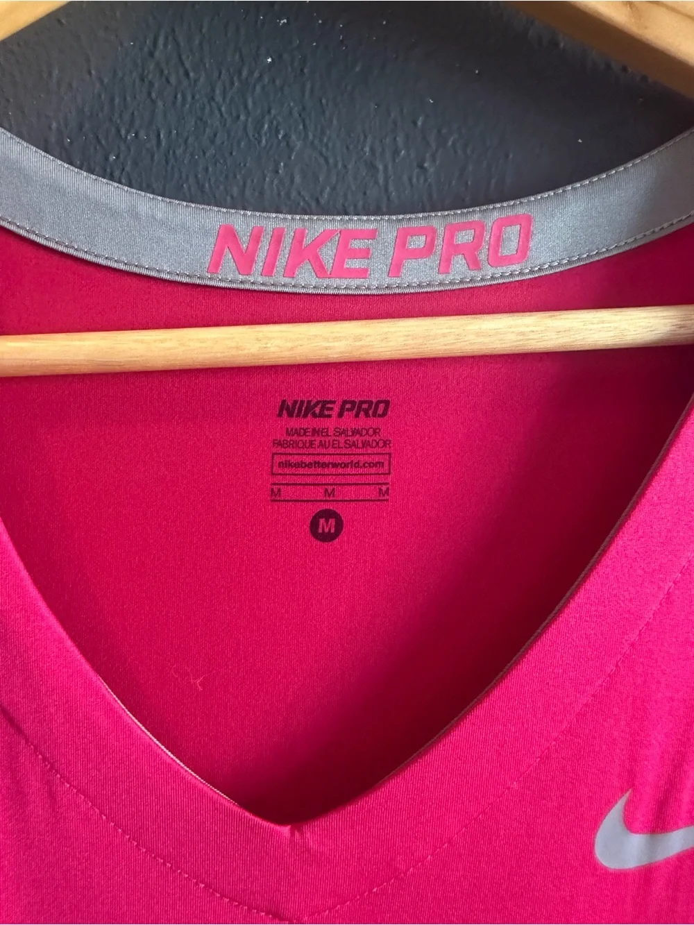 Nike Tee